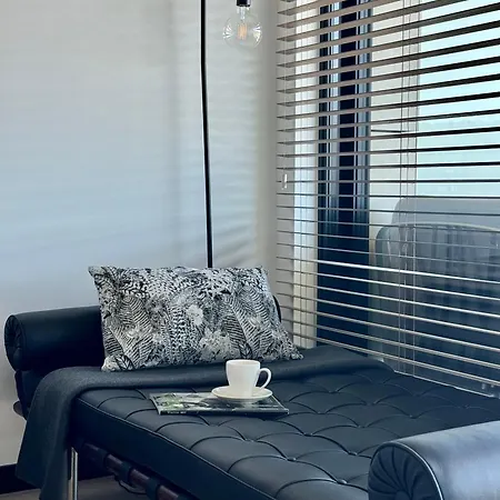 Baltic Infinity 314 - & Pool Access