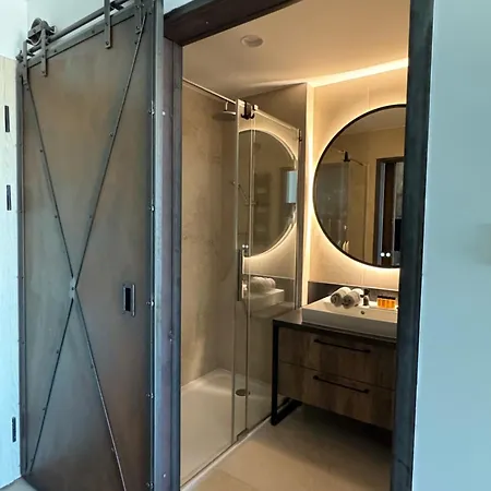 Апартаменты Baltic Infinity 314 - & Pool Access