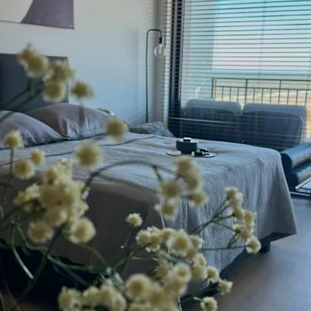 Апартаменты Baltic Infinity 314 - & Pool Access