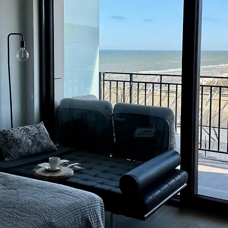 Апартаменты Baltic Infinity 314 - & Pool Access *