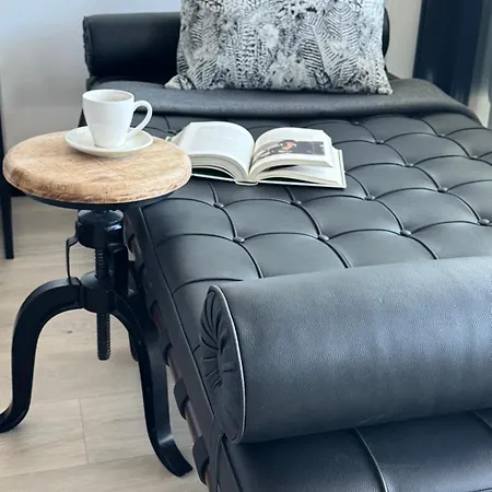 Baltic Infinity 314 - & Pool Access Апартаменты