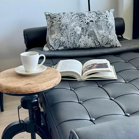 Апартаменты Baltic Infinity 314 - & Pool Access