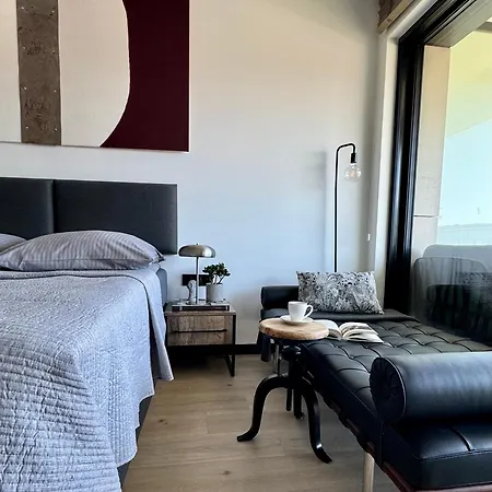 Апартаменты Baltic Infinity 314 - & Pool Access *
