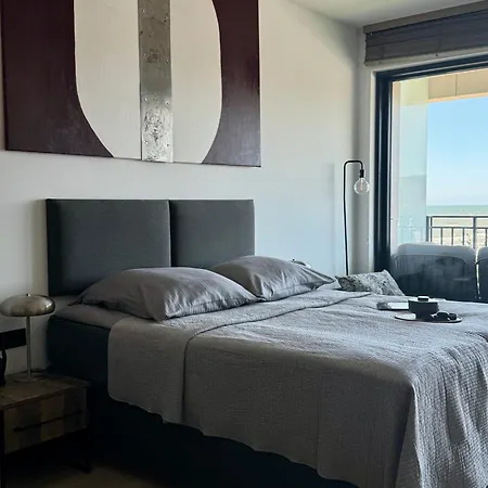 Baltic Infinity 314 - & Pool Access Апартаменты *