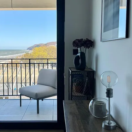 Апартаменты Baltic Infinity 314 - & Pool Access *