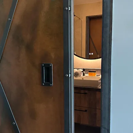 Baltic Infinity 314 - & Pool Access Апартаменты