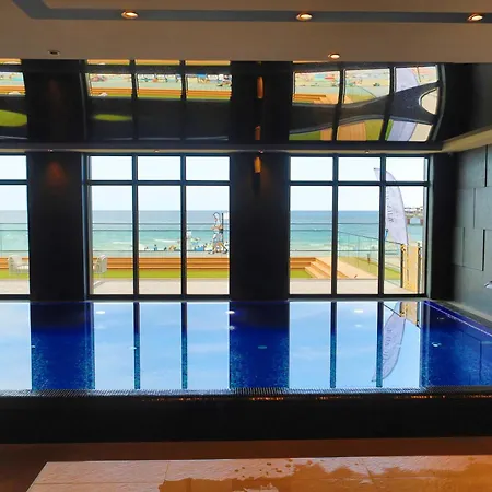 Baltic Infinity 314 - & Pool Access * Мендзыздрое