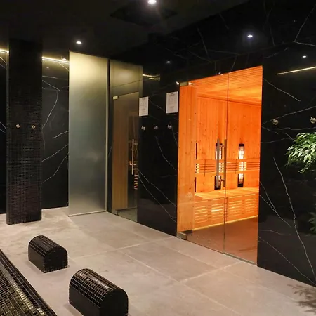 Апартаменты Baltic Infinity 314 - & Pool Access *